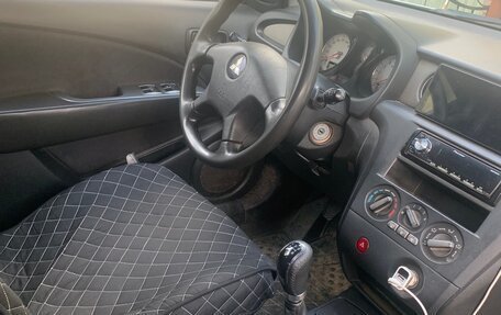 Mitsubishi Outlander III рестайлинг 3, 2003 год, 550 000 рублей, 4 фотография