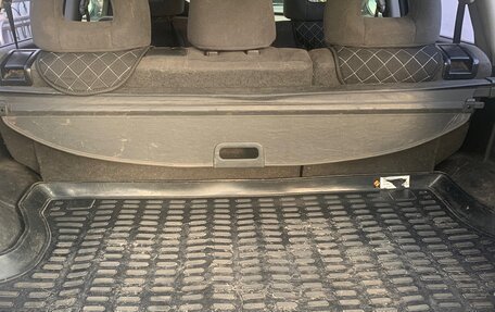 Mitsubishi Outlander III рестайлинг 3, 2003 год, 550 000 рублей, 6 фотография
