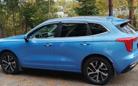 Haval Jolion, 2022 год, 1 800 000 рублей, 2 фотография