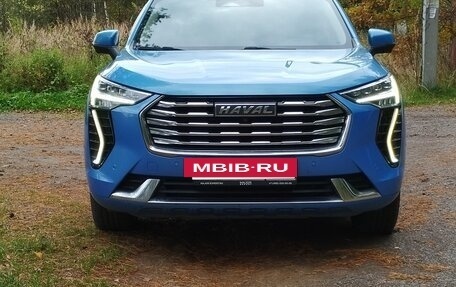 Haval Jolion, 2022 год, 1 800 000 рублей, 3 фотография