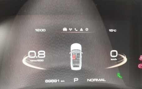 Haval Jolion, 2022 год, 1 800 000 рублей, 6 фотография