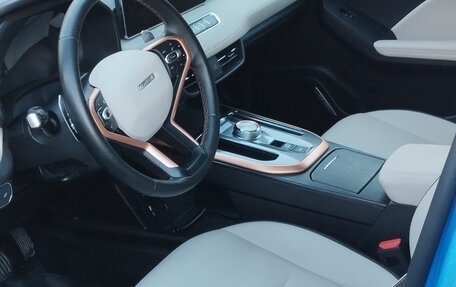 Haval Jolion, 2022 год, 1 800 000 рублей, 9 фотография