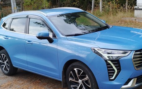 Haval Jolion, 2022 год, 1 800 000 рублей, 4 фотография