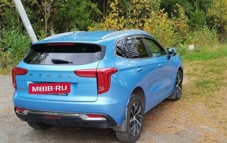 Haval Jolion, 2022 год, 1 800 000 рублей, 5 фотография