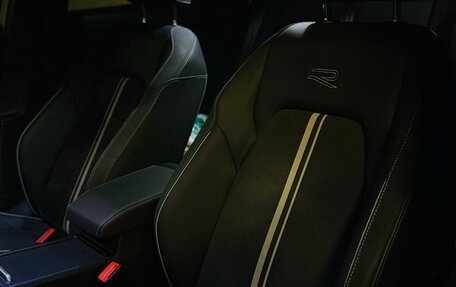 Volkswagen Golf VIII, 2022 год, 1 900 000 рублей, 11 фотография
