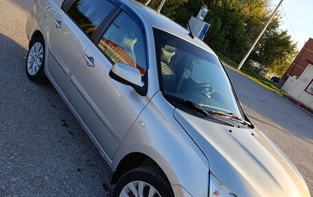 Datsun on-DO I рестайлинг, 2018 год, 699 000 рублей, 2 фотография