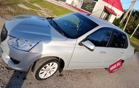 Datsun on-DO I рестайлинг, 2018 год, 699 000 рублей, 3 фотография