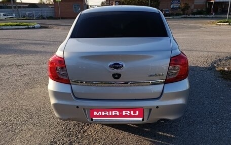 Datsun on-DO I рестайлинг, 2018 год, 699 000 рублей, 4 фотография