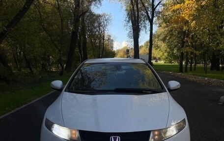 Honda Civic Type R VIII рестайлинг, 2008 год, 999 999 рублей, 2 фотография