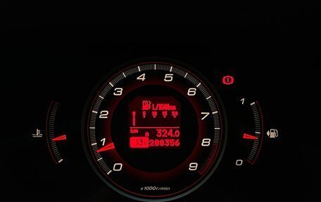 Honda Civic Type R VIII рестайлинг, 2008 год, 999 999 рублей, 12 фотография
