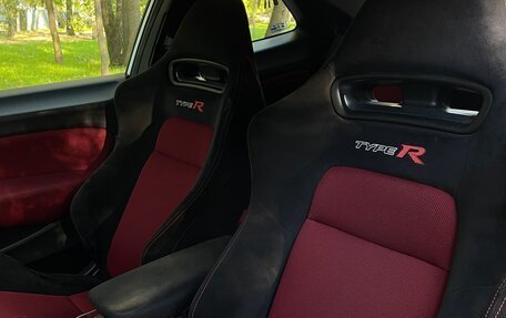 Honda Civic Type R VIII рестайлинг, 2008 год, 999 999 рублей, 11 фотография