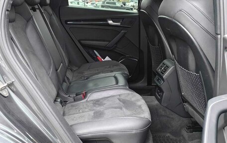 Audi Q5, 2021 год, 4 000 000 рублей, 10 фотография