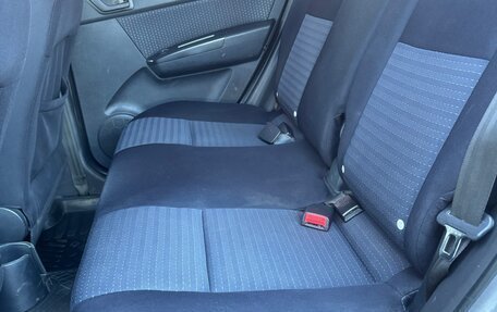 Hyundai Getz I рестайлинг, 2009 год, 465 000 рублей, 15 фотография