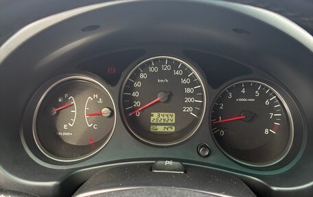 Subaru Forester, 2007 год, 700 000 рублей, 5 фотография
