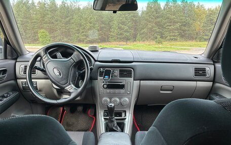 Subaru Forester, 2007 год, 700 000 рублей, 6 фотография