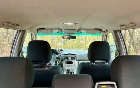 Subaru Forester, 2007 год, 700 000 рублей, 13 фотография