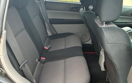 Subaru Forester, 2007 год, 700 000 рублей, 7 фотография