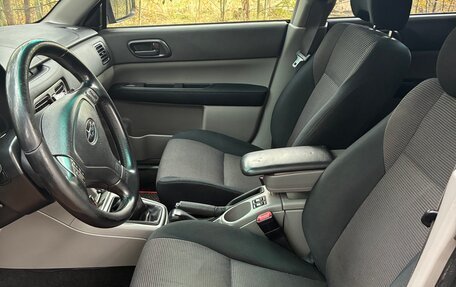 Subaru Forester, 2007 год, 700 000 рублей, 12 фотография