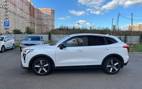 Haval Jolion, 2025 год, 1 950 000 рублей, 2 фотография