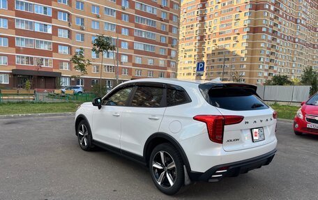 Haval Jolion, 2025 год, 1 950 000 рублей, 3 фотография