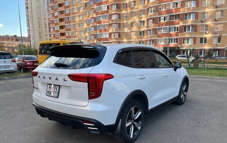 Haval Jolion, 2025 год, 1 950 000 рублей, 5 фотография
