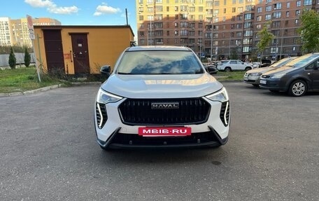 Haval Jolion, 2025 год, 1 950 000 рублей, 8 фотография