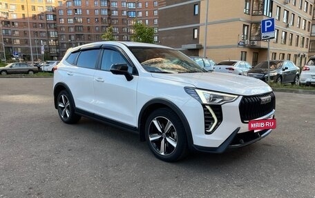 Haval Jolion, 2025 год, 1 950 000 рублей, 7 фотография