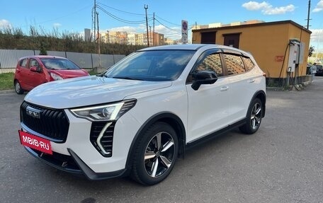 Haval Jolion, 2025 год, 1 950 000 рублей, 9 фотография