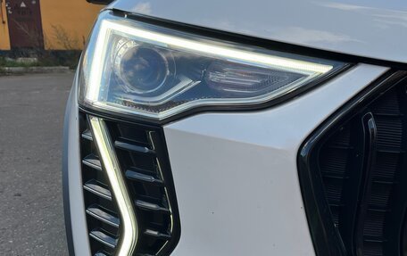 Haval Jolion, 2025 год, 1 950 000 рублей, 23 фотография