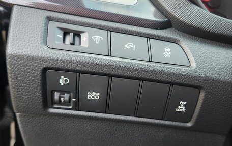 Hyundai Santa Fe III рестайлинг, 2014 год, 1 700 000 рублей, 9 фотография