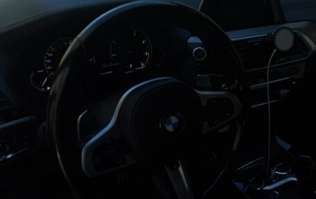 BMW X4, 2018 год, 3 650 000 рублей, 7 фотография