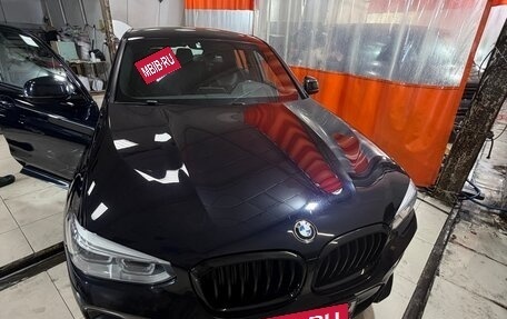 BMW X4, 2018 год, 3 650 000 рублей, 3 фотография