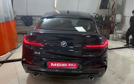 BMW X4, 2018 год, 3 650 000 рублей, 6 фотография