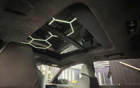 Audi Q8 I, 2020 год, 7 380 000 рублей, 18 фотография
