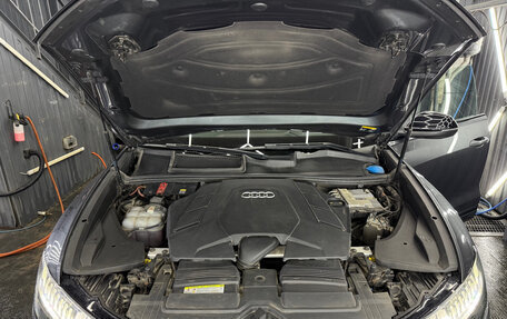 Audi Q8 I, 2020 год, 7 380 000 рублей, 19 фотография