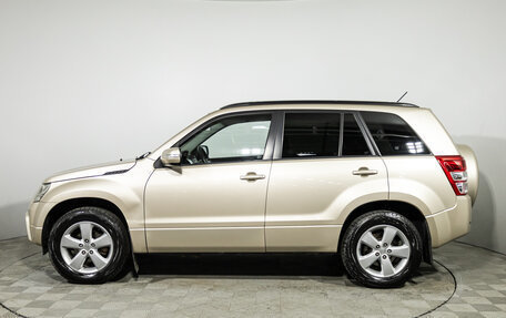 Suzuki Grand Vitara, 2010 год, 1 020 989 рублей, 8 фотография