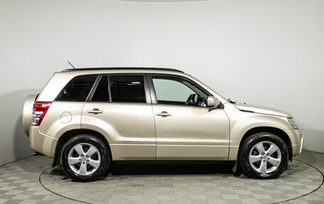 Suzuki Grand Vitara, 2010 год, 1 020 989 рублей, 4 фотография