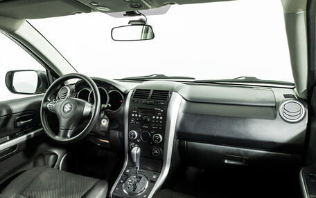 Suzuki Grand Vitara, 2010 год, 1 020 989 рублей, 9 фотография
