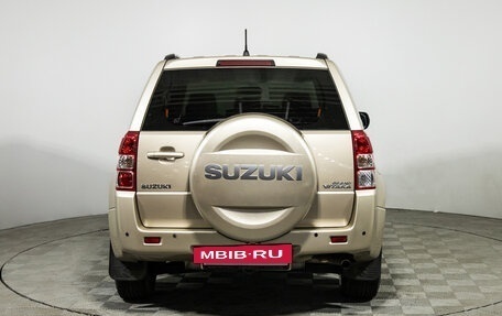 Suzuki Grand Vitara, 2010 год, 1 020 989 рублей, 6 фотография