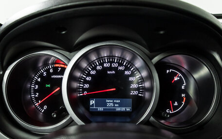 Suzuki Grand Vitara, 2010 год, 1 020 989 рублей, 12 фотография