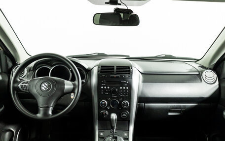 Suzuki Grand Vitara, 2010 год, 1 020 989 рублей, 13 фотография