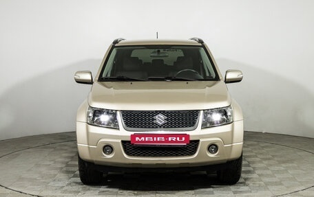 Suzuki Grand Vitara, 2010 год, 1 020 989 рублей, 2 фотография