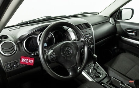 Suzuki Grand Vitara, 2010 год, 1 020 989 рублей, 11 фотография