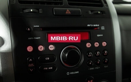Suzuki Grand Vitara, 2010 год, 1 020 989 рублей, 15 фотография