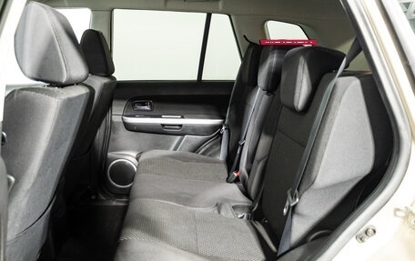 Suzuki Grand Vitara, 2010 год, 1 020 989 рублей, 10 фотография