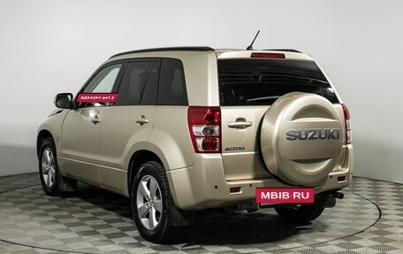 Suzuki Grand Vitara, 2010 год, 1 020 989 рублей, 7 фотография