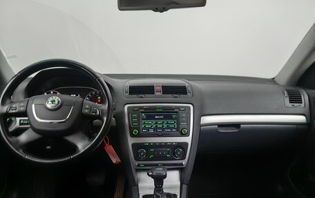 Skoda Octavia, 2011 год, 928 000 рублей, 12 фотография