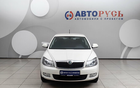Skoda Octavia, 2011 год, 928 000 рублей, 3 фотография