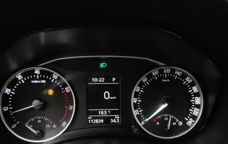 Skoda Octavia, 2011 год, 928 000 рублей, 10 фотография