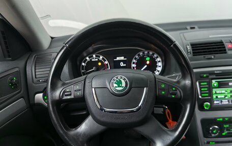 Skoda Octavia, 2011 год, 928 000 рублей, 11 фотография